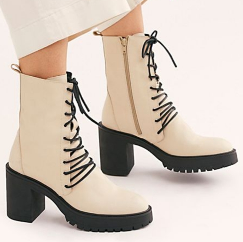 Free People Dylan boots